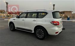 نيسان باترول